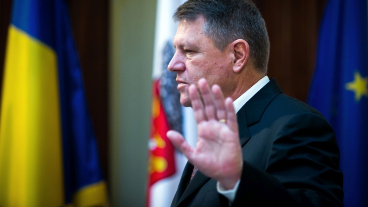 Image result for iohannis marioneta